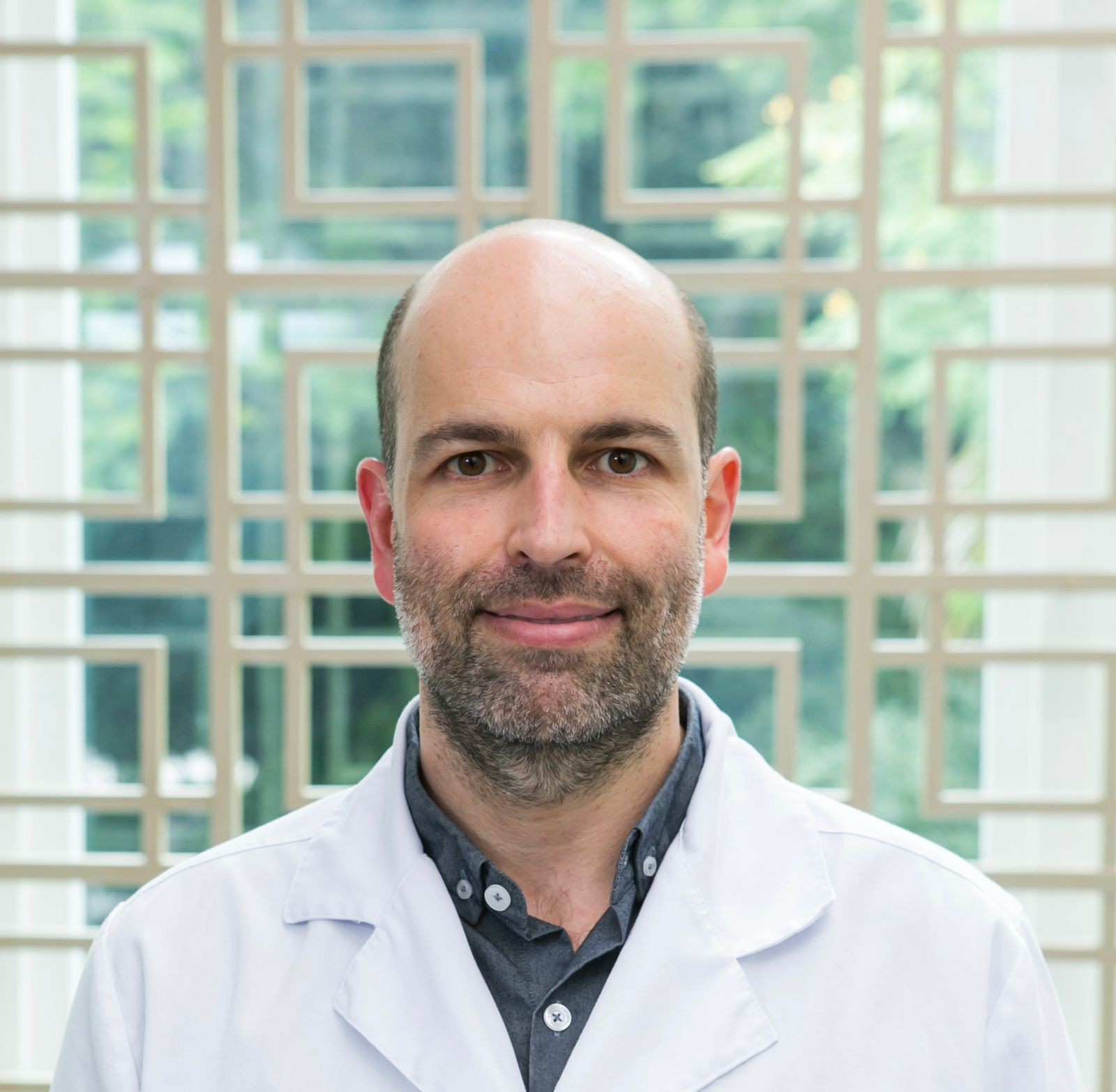 Fernando Procianoy