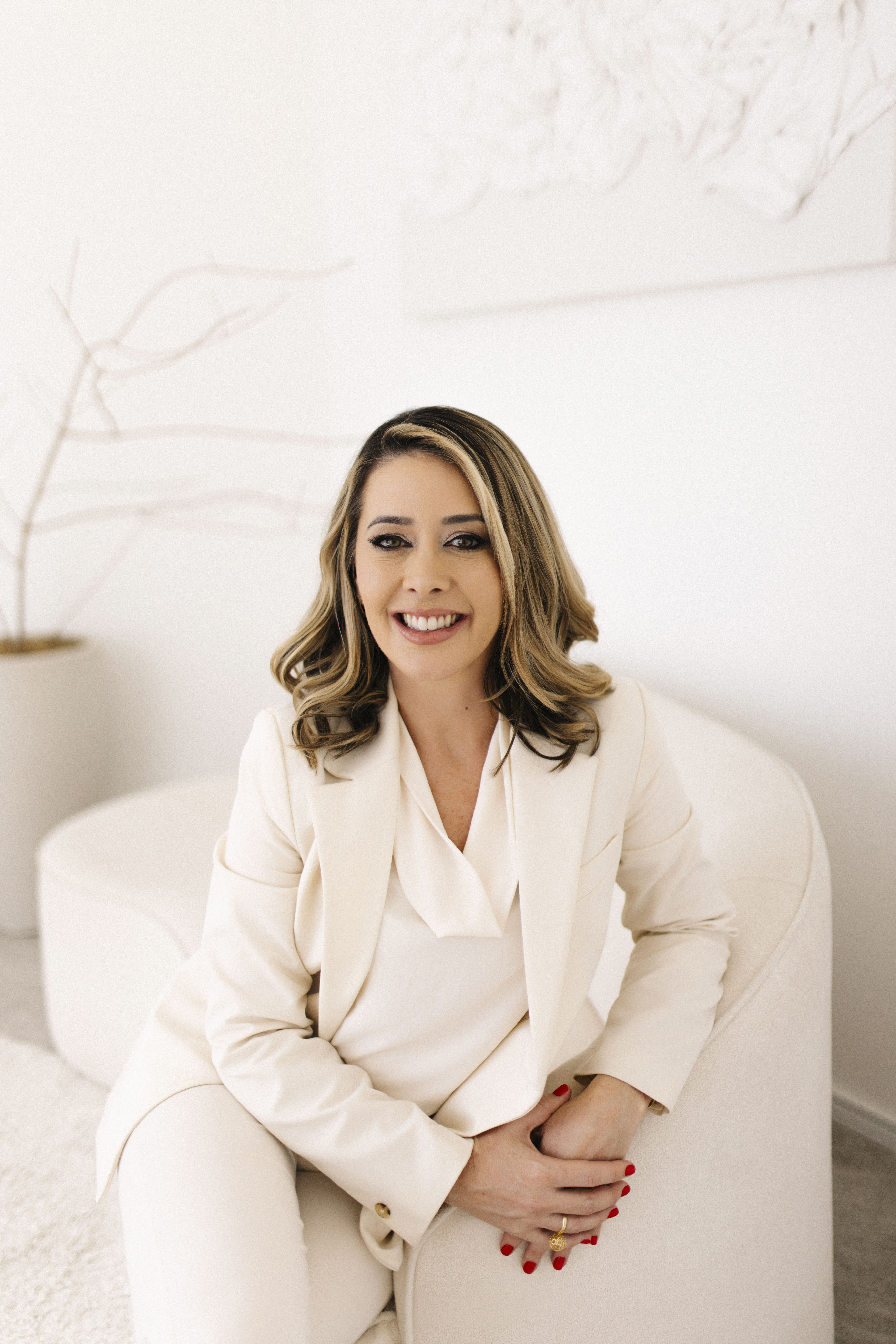 Luisa Moreira Hopker