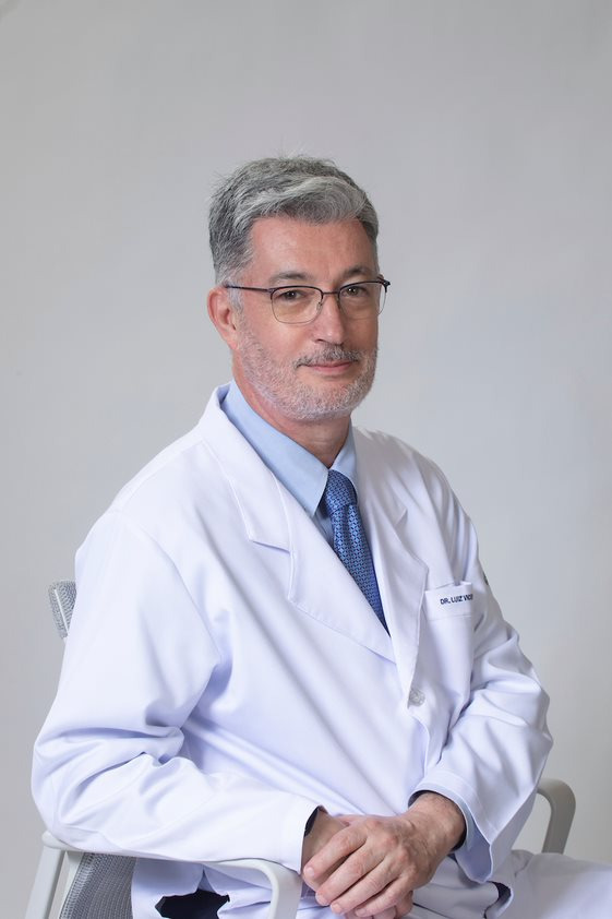 Luiz V. Rizzo