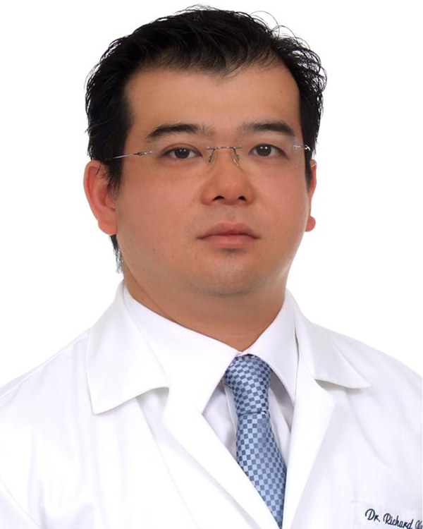 Richard Yudi Hida