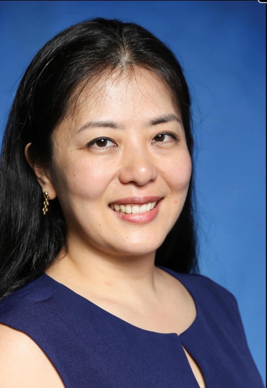 Tammy Hentona Osaki