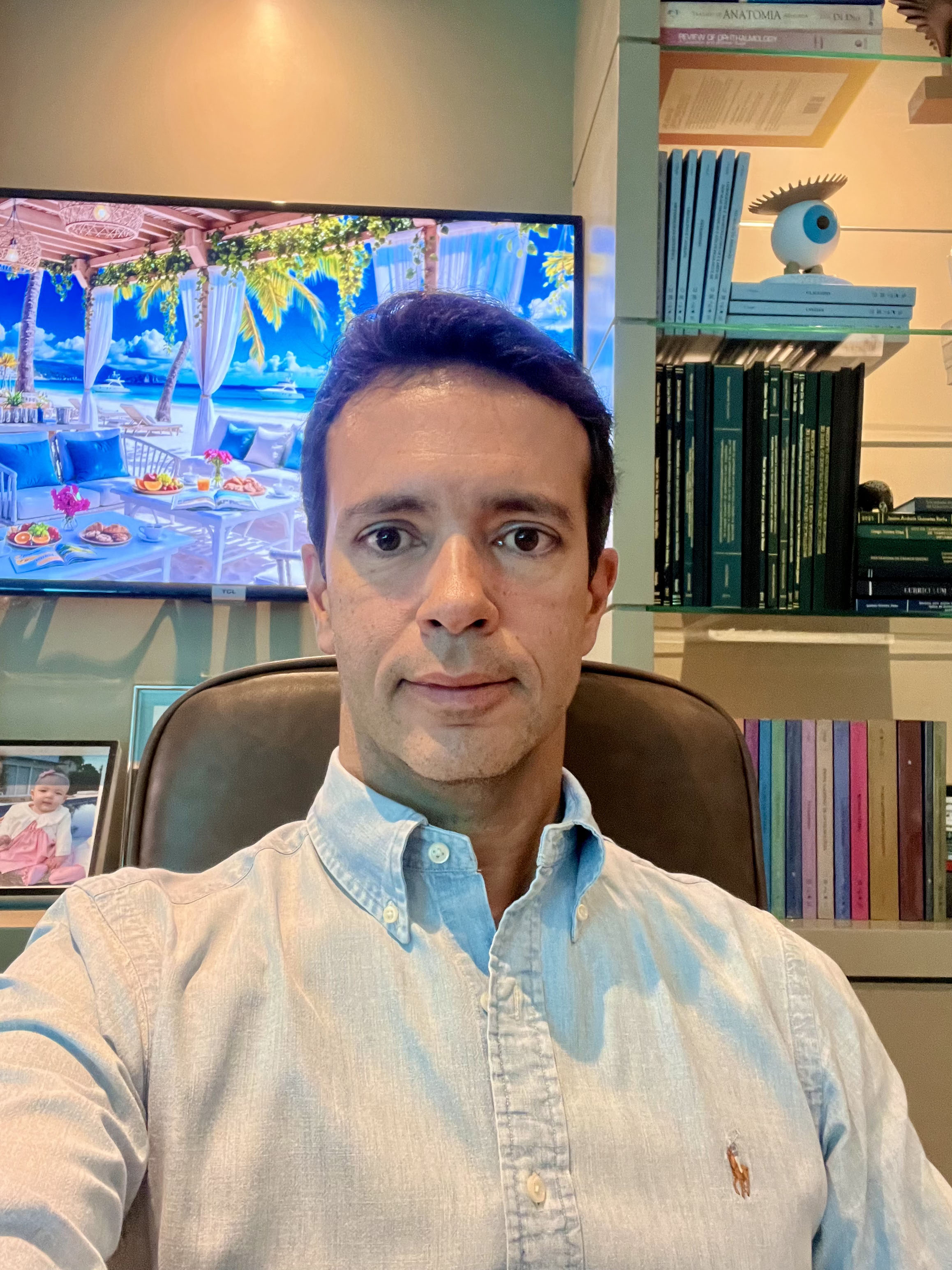 Tiago Prata